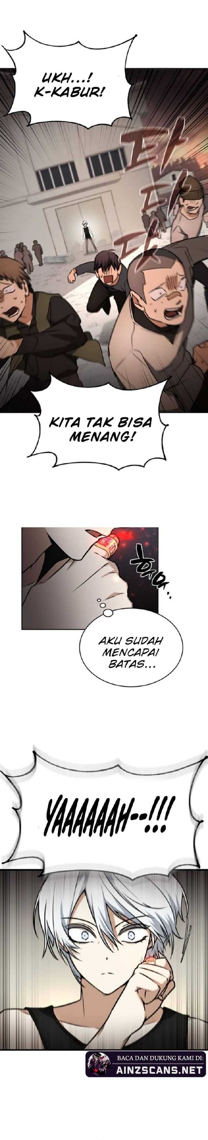 Genius Prismatic Mage Page 34