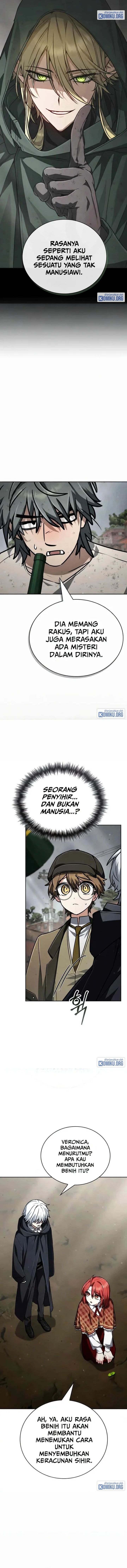 Genius Prismatic Mage Page 2