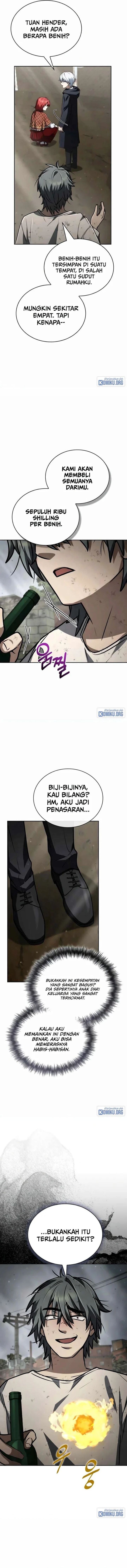 Genius Prismatic Mage Page 3