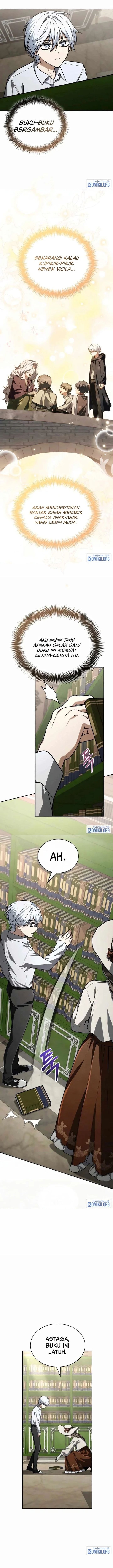 Genius Prismatic Mage Page 16