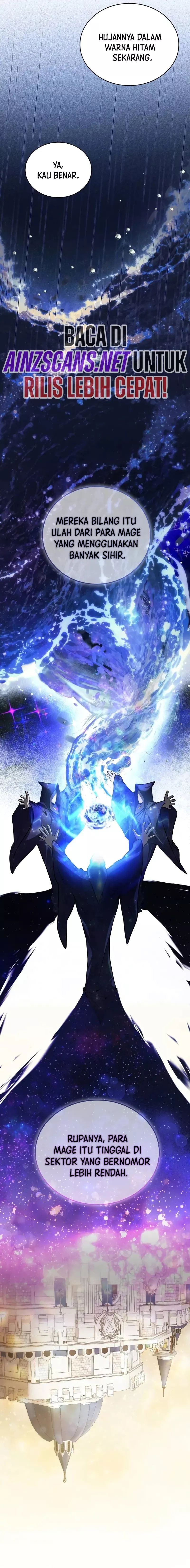 Genius Prismatic Mage Page 10