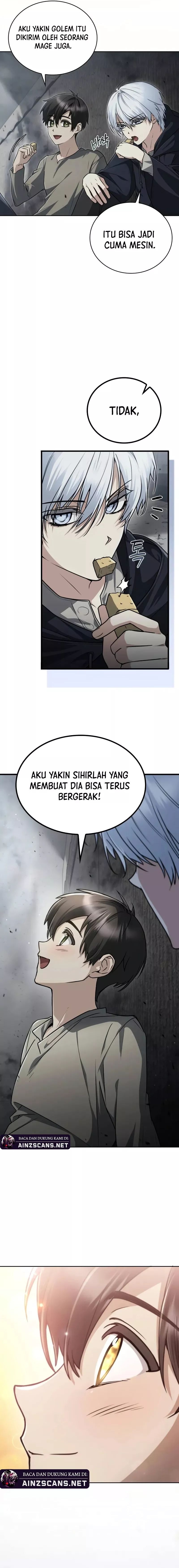 Genius Prismatic Mage Page 11