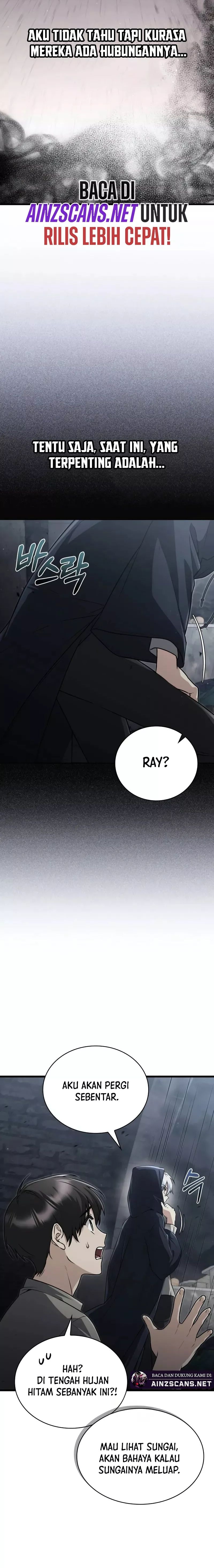 Genius Prismatic Mage Page 13