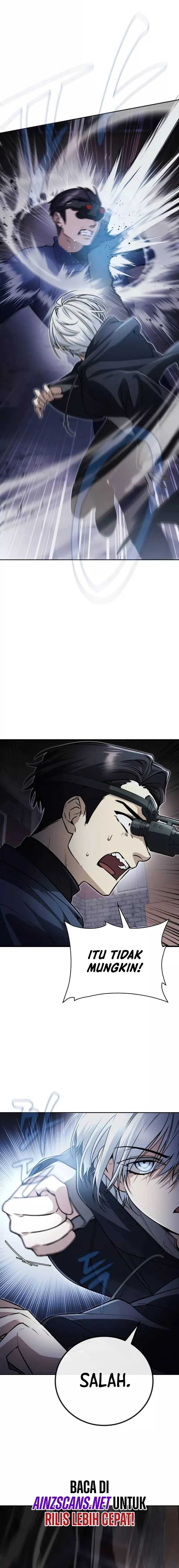 Genius Prismatic Mage Page 27