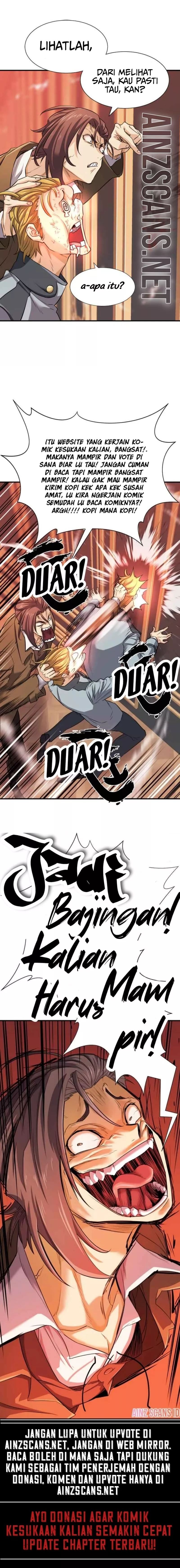 Genius Prismatic Mage Page 31