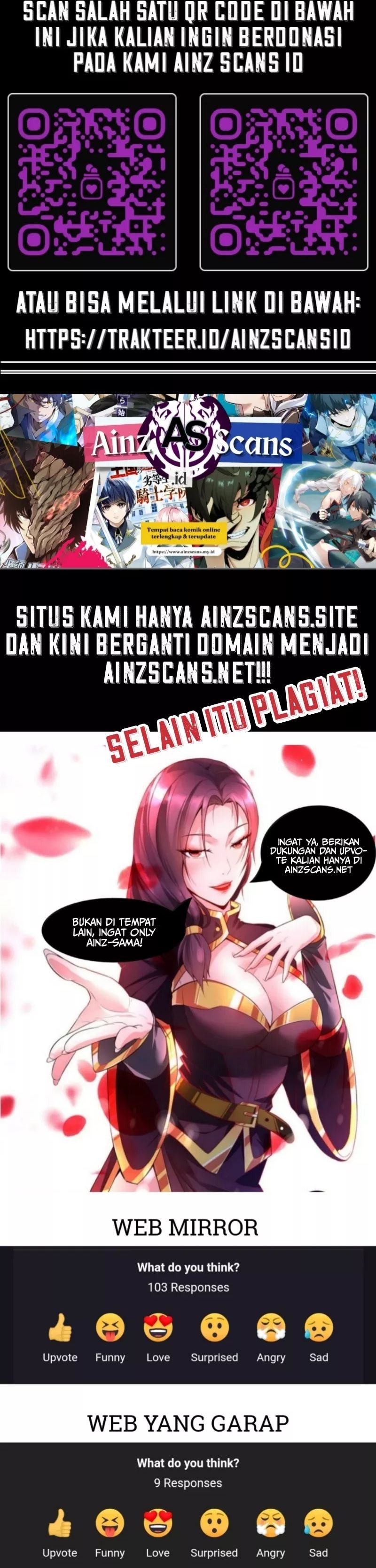 Genius Prismatic Mage Page 32