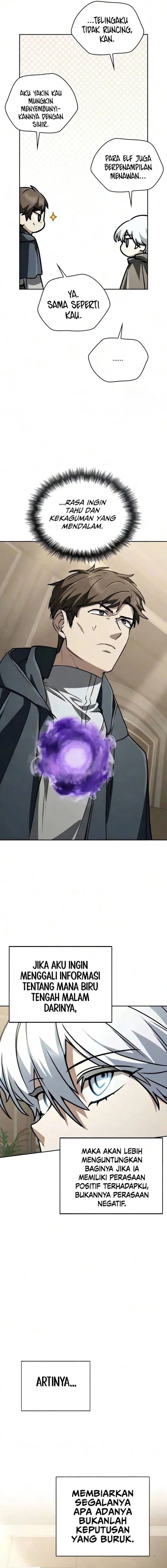 Genius Prismatic Mage Page 10