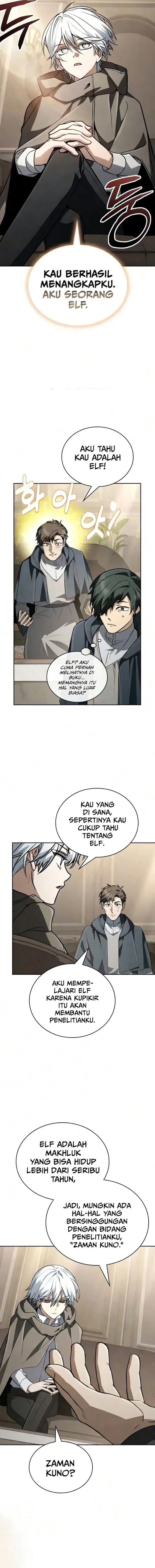 Genius Prismatic Mage Page 11