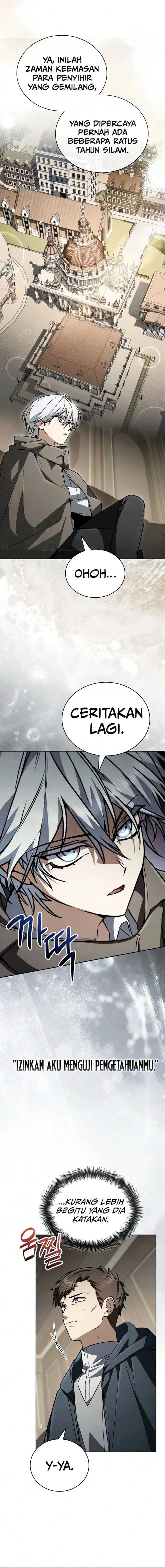 Genius Prismatic Mage Page 12