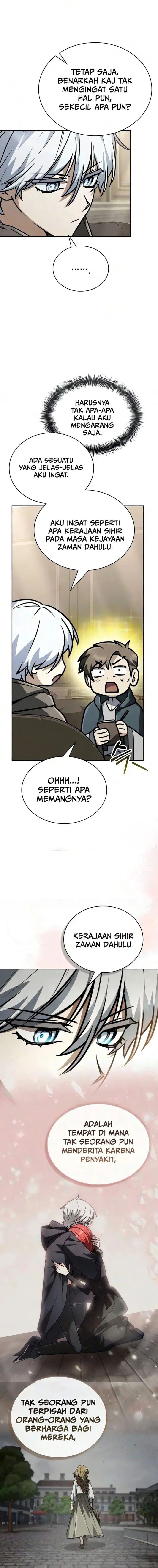 Genius Prismatic Mage Page 17