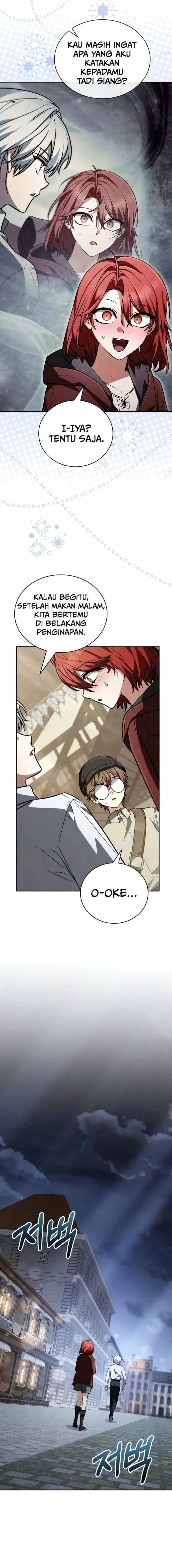 Genius Prismatic Mage Page 22