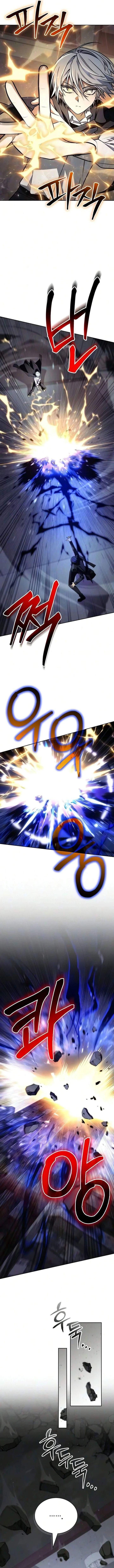 Genius Prismatic Mage Page 5