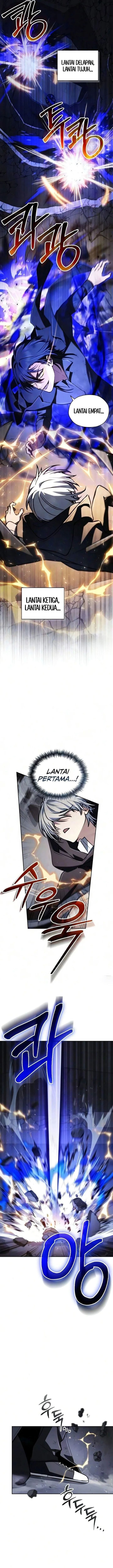 Genius Prismatic Mage Page 8
