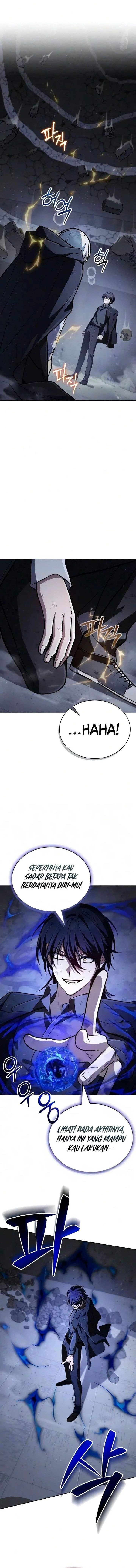 Genius Prismatic Mage Page 9