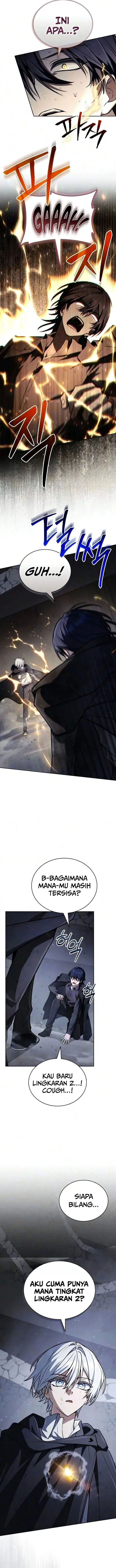Genius Prismatic Mage Page 10
