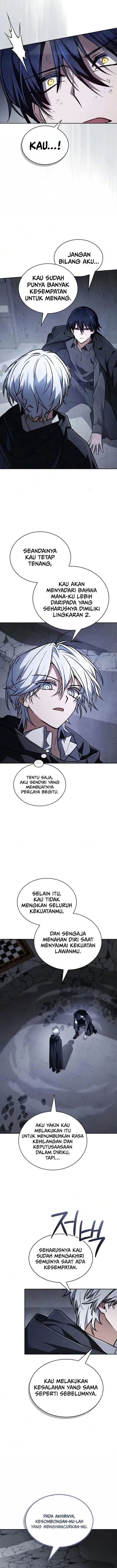 Genius Prismatic Mage Page 11