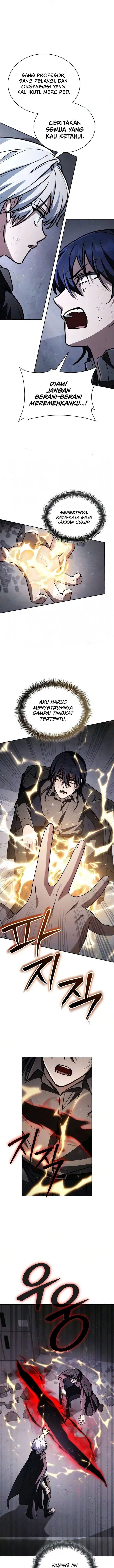 Genius Prismatic Mage Page 13