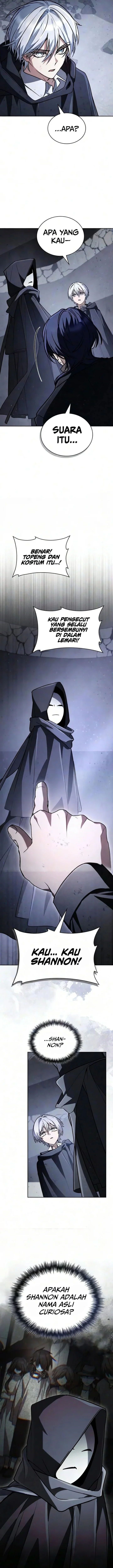 Genius Prismatic Mage Page 15