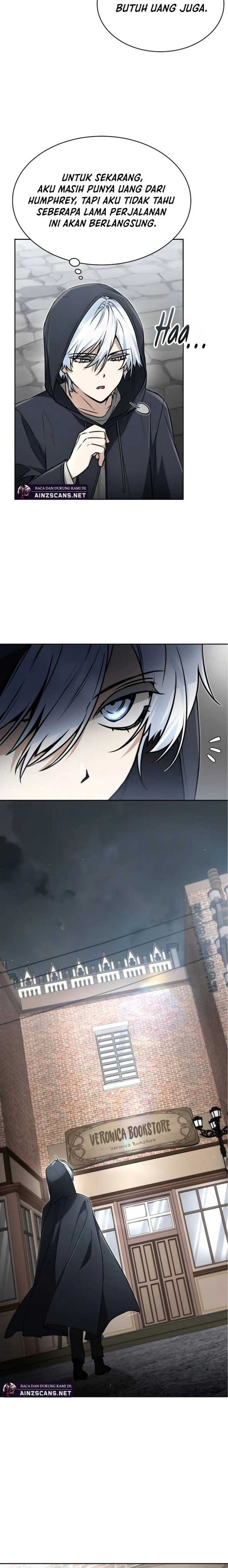 Genius Prismatic Mage Page 6
