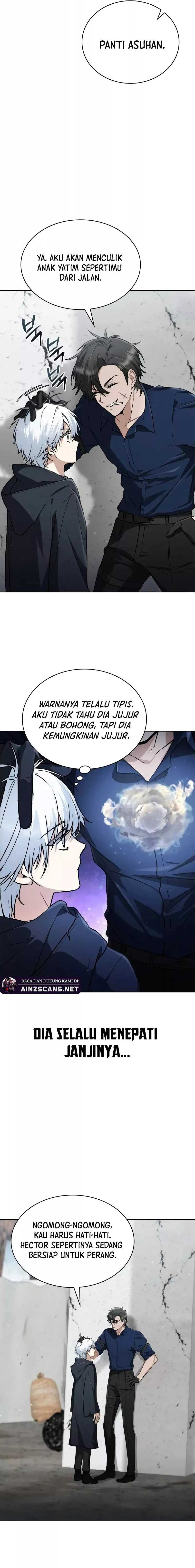Genius Prismatic Mage Page 11