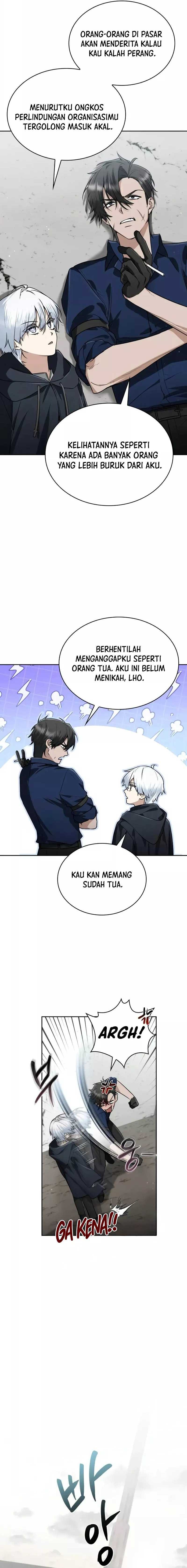 Genius Prismatic Mage Page 13