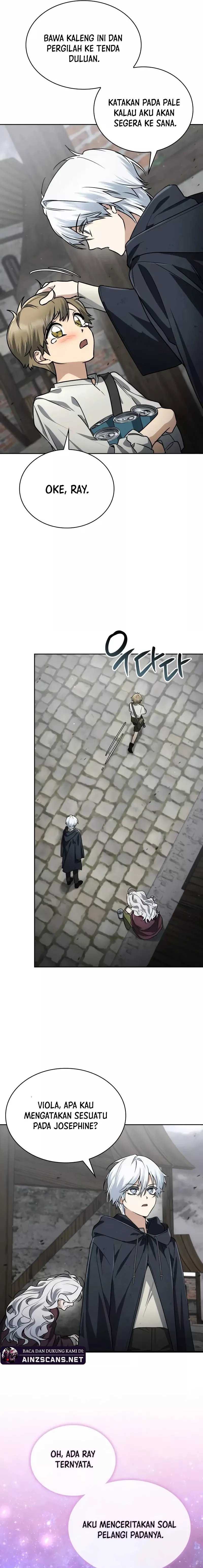 Genius Prismatic Mage Page 18
