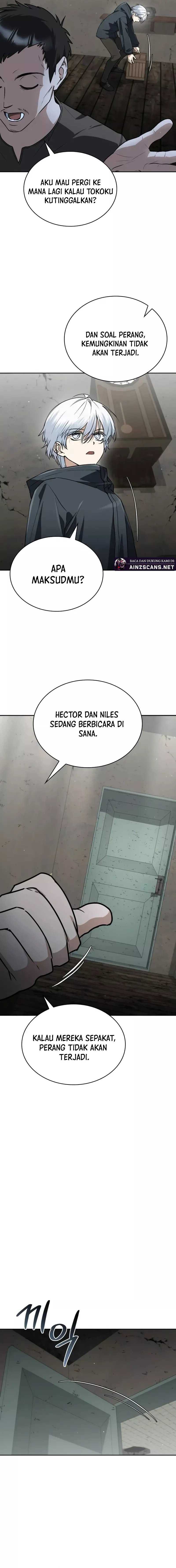 Genius Prismatic Mage Page 22