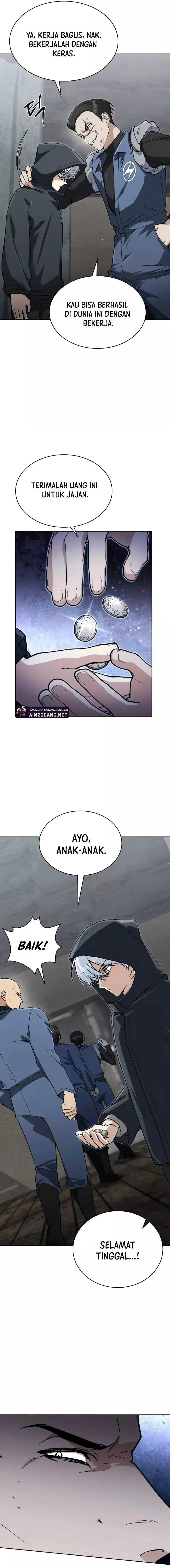 Genius Prismatic Mage Page 24