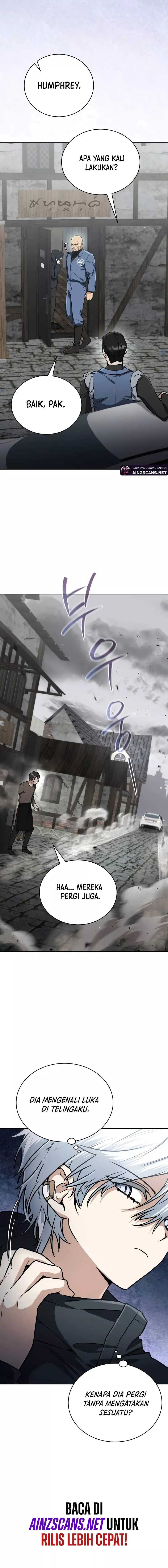Genius Prismatic Mage Page 26