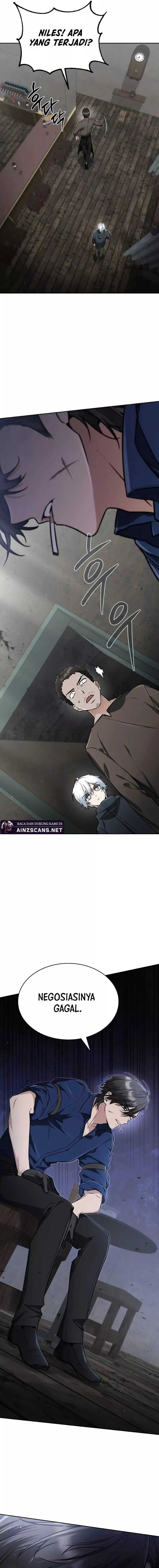 Genius Prismatic Mage Page 27
