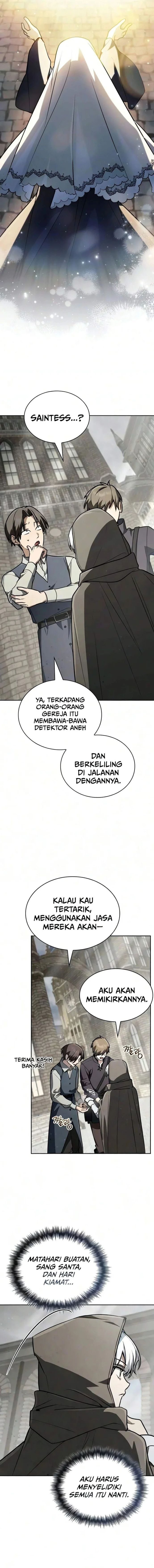 Genius Prismatic Mage Page 5