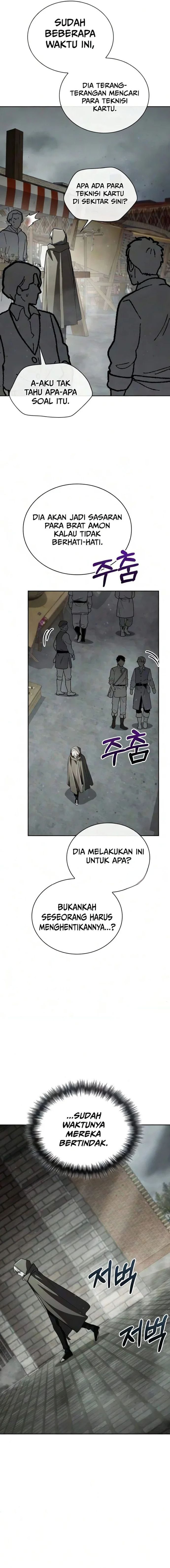 Genius Prismatic Mage Page 15