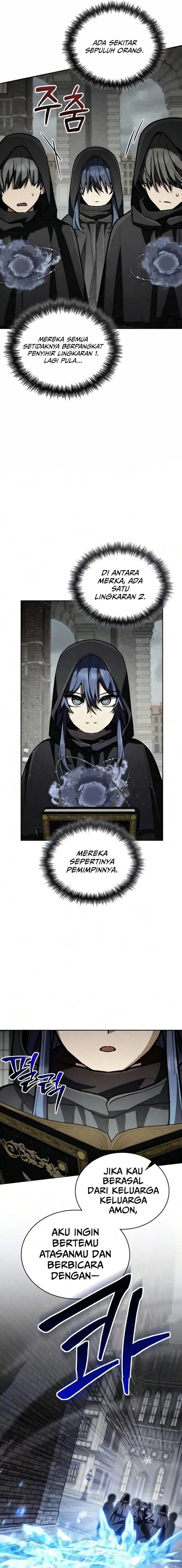 Genius Prismatic Mage Page 17