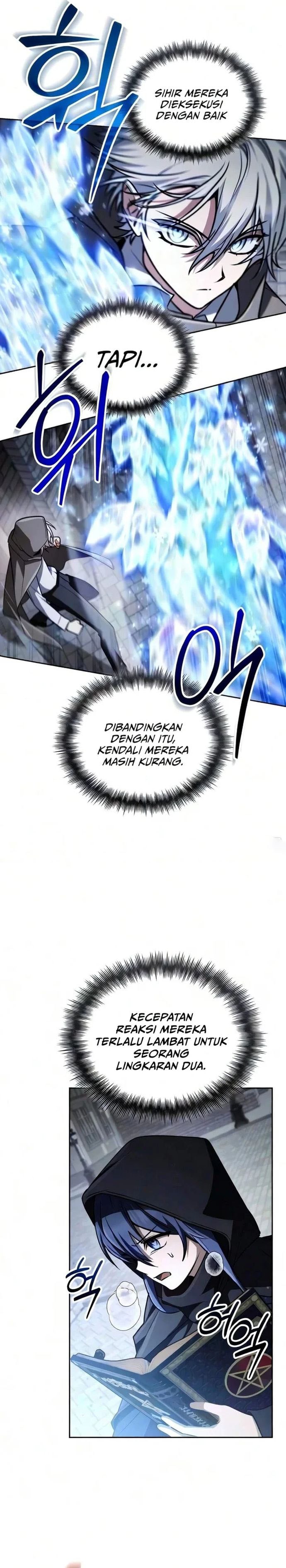 Genius Prismatic Mage Page 19