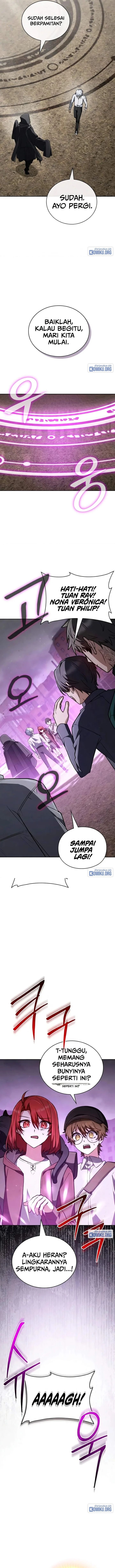 Genius Prismatic Mage Page 4