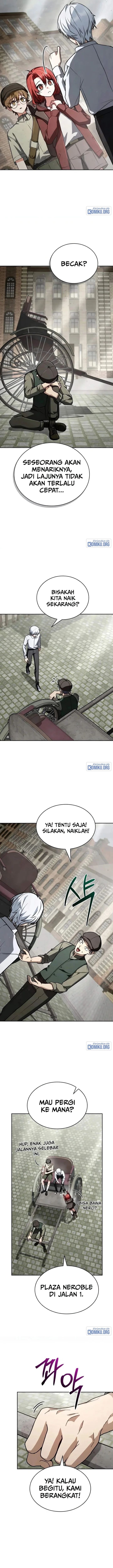 Genius Prismatic Mage Page 8