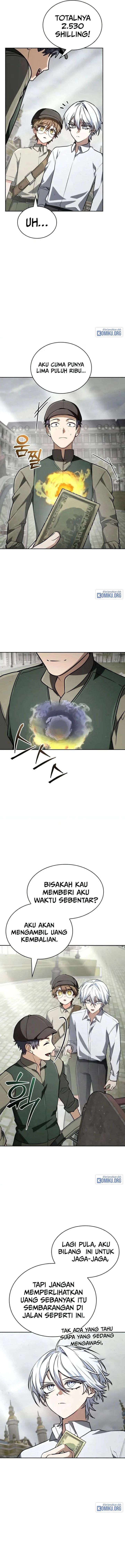 Genius Prismatic Mage Page 12