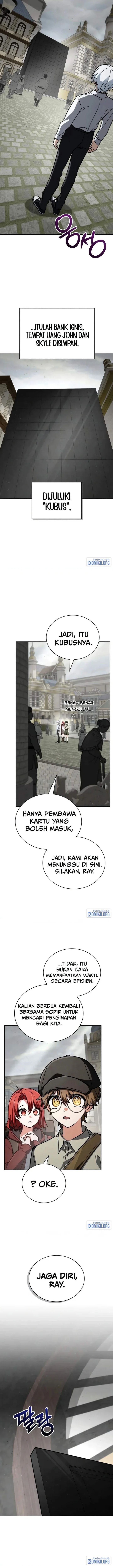Genius Prismatic Mage Page 14