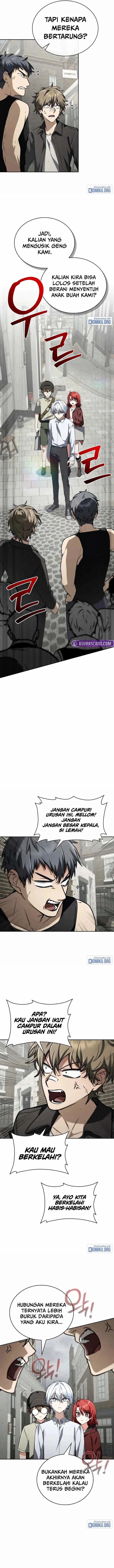 Genius Prismatic Mage Page 7