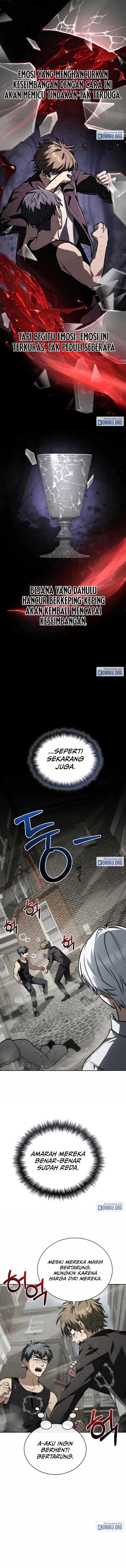 Genius Prismatic Mage Page 12