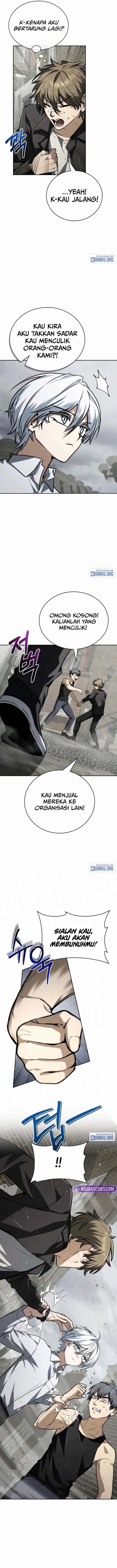Genius Prismatic Mage Page 13