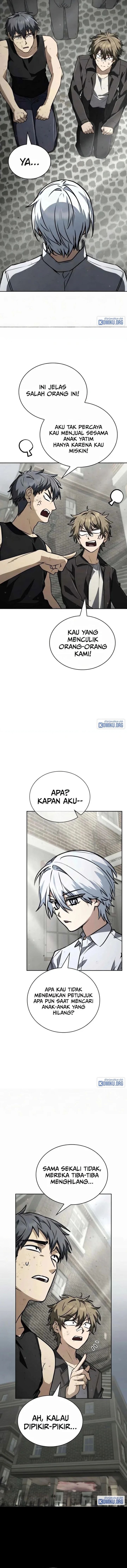 Genius Prismatic Mage Page 16