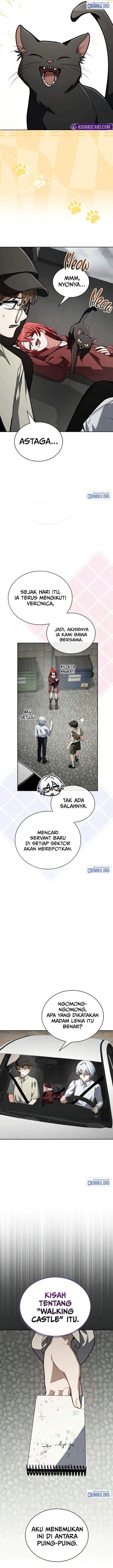 Genius Prismatic Mage Page 6
