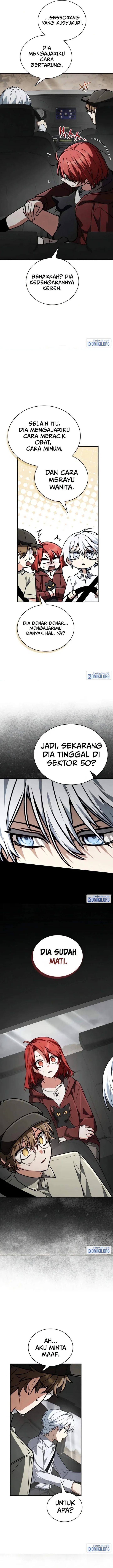 Genius Prismatic Mage Page 10