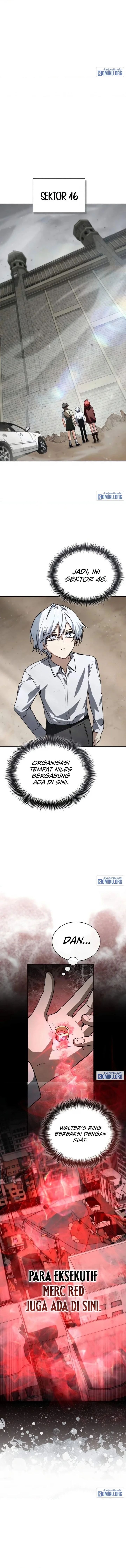 Genius Prismatic Mage Page 12