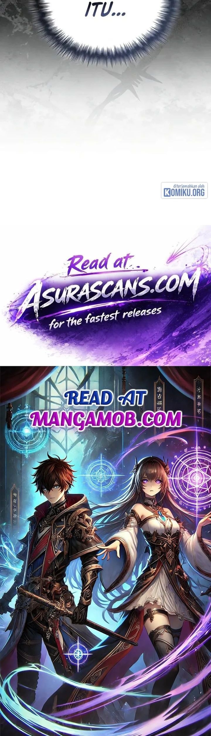 Genius Prismatic Mage Page 17