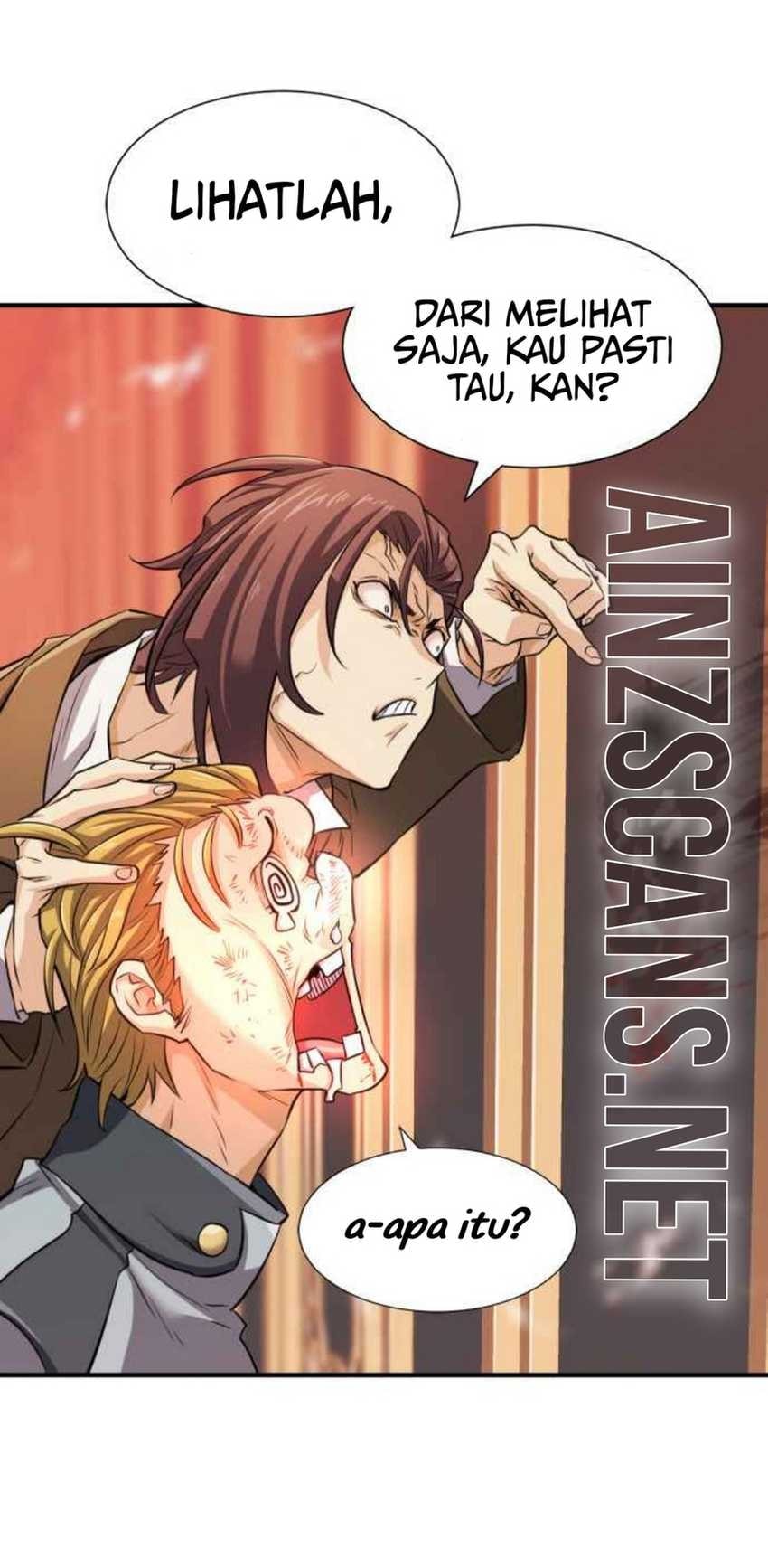 Genius Prismatic Mage Page 15