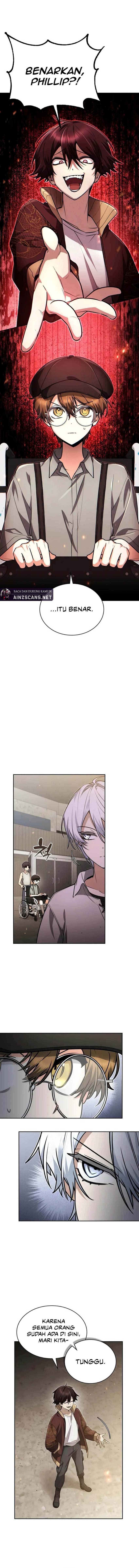 Genius Prismatic Mage Page 9
