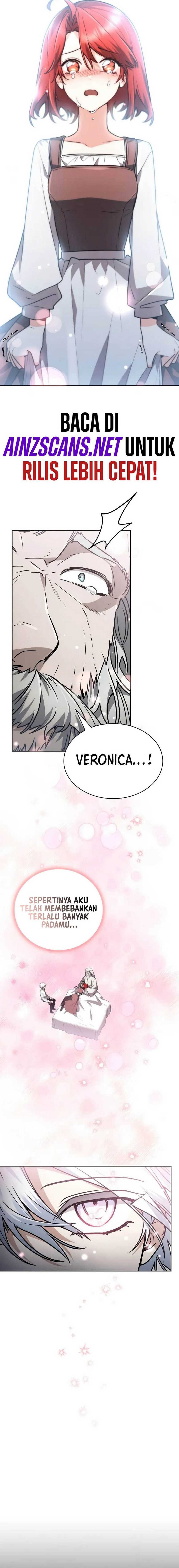 Genius Prismatic Mage Page 10