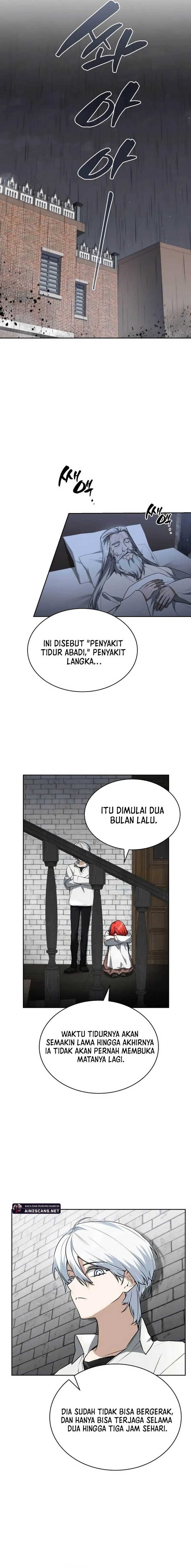 Genius Prismatic Mage Page 11